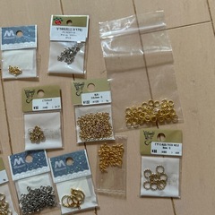 ハンドメイド用品5の画像