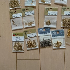 ハンドメイド用品5の画像