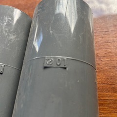 塩ビ管用継手（TS継手）の画像