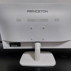 モニター Princeton PTFWDE-22Wの画像