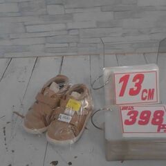 　13CM 🥿👟👞 子供靴　A 16368