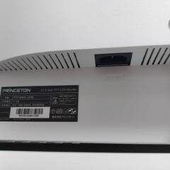 モニター Princeton PTFWDE-22Wの画像