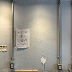 店舗移転に伴い機器等をお譲りします！の画像