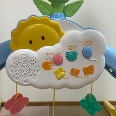 【美品】プーメリー✨2023年購入／箱・説明書ありの画像