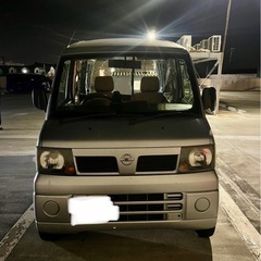 車検令和8年3月まであります