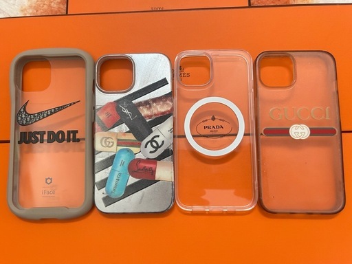 最終日限定、携帯ケース、写真う2枚目も付けちゃいます！iPhone14