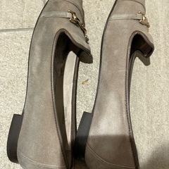 PICHE ABAHOUSE　パンプスの画像
