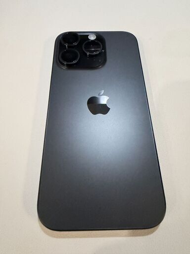 【美品】iPhone 16 Pro 128GB（オンライン決済）
