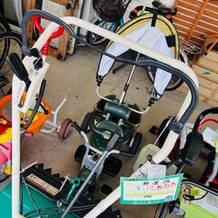 ◆026 オーレック　『管理機/耕うん機』　SF601　リサイクルマート鹿児島川内店の画像