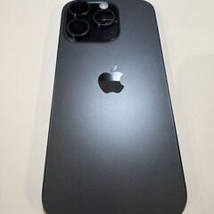 【美品】iPhone 16 Pro 128GBの画像
