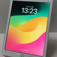 【良品】iPad 第6世代/Wi-Fiモデル/32GB/A189...