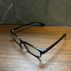 WARBY PARKER ワ－ビ－パ－カ－　伊達メガネ の画像