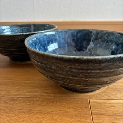 どんぶり＊セット価格ですの画像