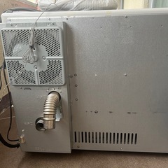 FF式ストーブ(お譲り先決定しました)の画像