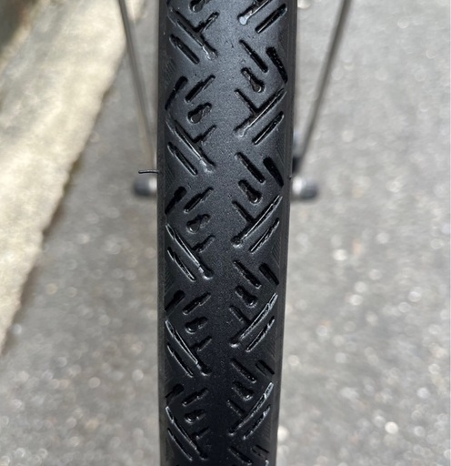 YAMAHA パスナチュラ　電動自転車　管070925