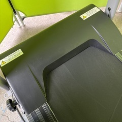 はぴねすくらぶ ランニングマシン MAX6 中古品の画像