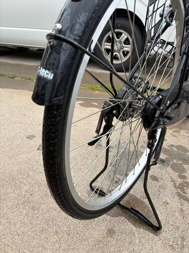 自転車