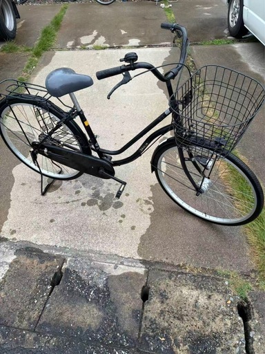 自転車