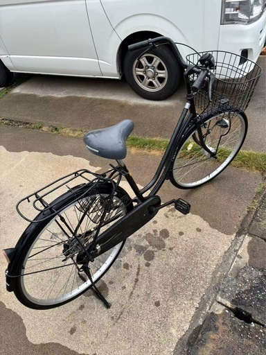 自転車