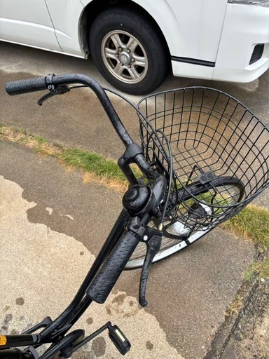 自転車