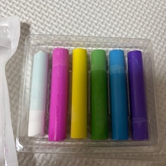 チョークの画像
