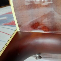 ジャンク品 Epiphone エピフォン AJ220S NAの画像