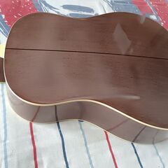 ジャンク品 Epiphone エピフォン AJ220S NAの画像