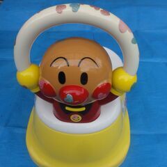 子供用便座とおまるの画像