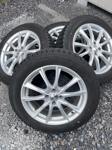 トヨタライズスタッドレス