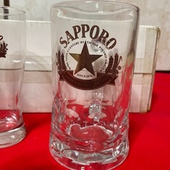 懸賞のジョッキの画像