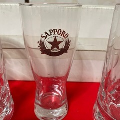 懸賞のジョッキの画像