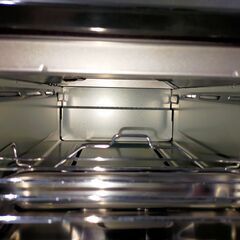 美品 パロマ ガステーブル 都市ガス 左側強火力 2020年製 ガスコンロ ガスレンジ 【F】の画像