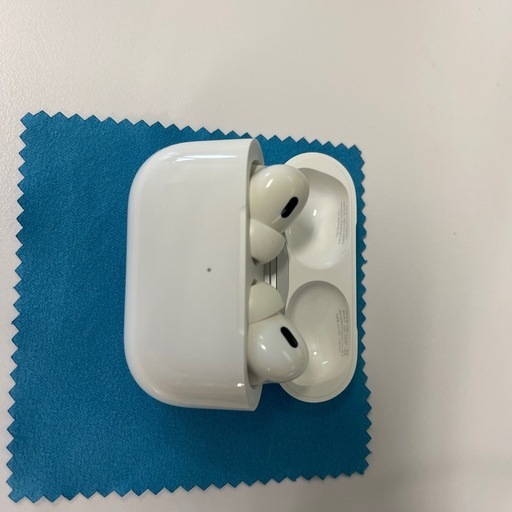 AirPods Pro 2 (Lightning版)