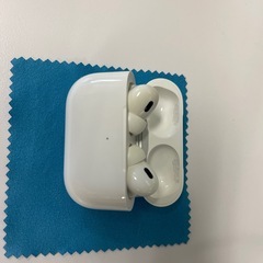 AirPods Pro 2 (Lightning版)の画像