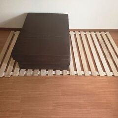 バッド式マット、防湿ウッドシート