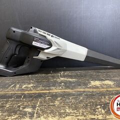 【引き取り限定】【中古品】Panasonic パナソニック EZ37A1 工事用充電ブロワ 14.4V/18V用 最大風速:約70m/秒 ※本体のみ(バッテリ別売)の画像