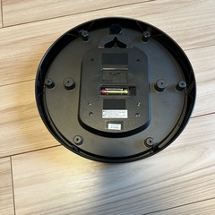 ニトリ 掛け時計(商談中)の画像