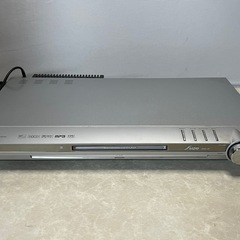 fuze ホームシアター システム DVDC-25 スピーカーの画像