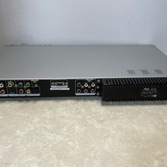 fuze ホームシアター システム DVDC-25 スピーカーの画像