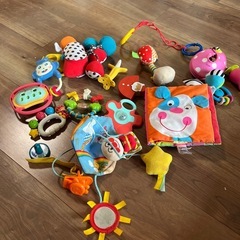 子供おもちゃまとめセットの画像