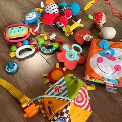 子供おもちゃまとめセットの画像