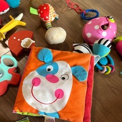子供おもちゃまとめセットの画像