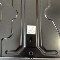 体重計　〜120kgの画像