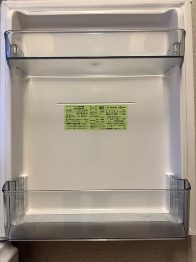 SHARP 冷蔵庫