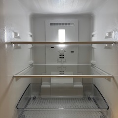 SHARP 冷蔵庫の画像