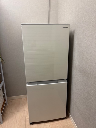 SHARP 冷蔵庫
