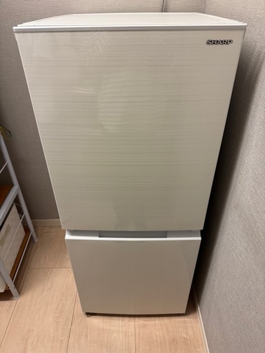 SHARP 冷蔵庫
