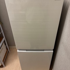 SHARP 冷蔵庫の画像