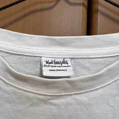 MARK GONZALES サイズMの画像