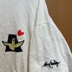 MARK GONZALES サイズMの画像